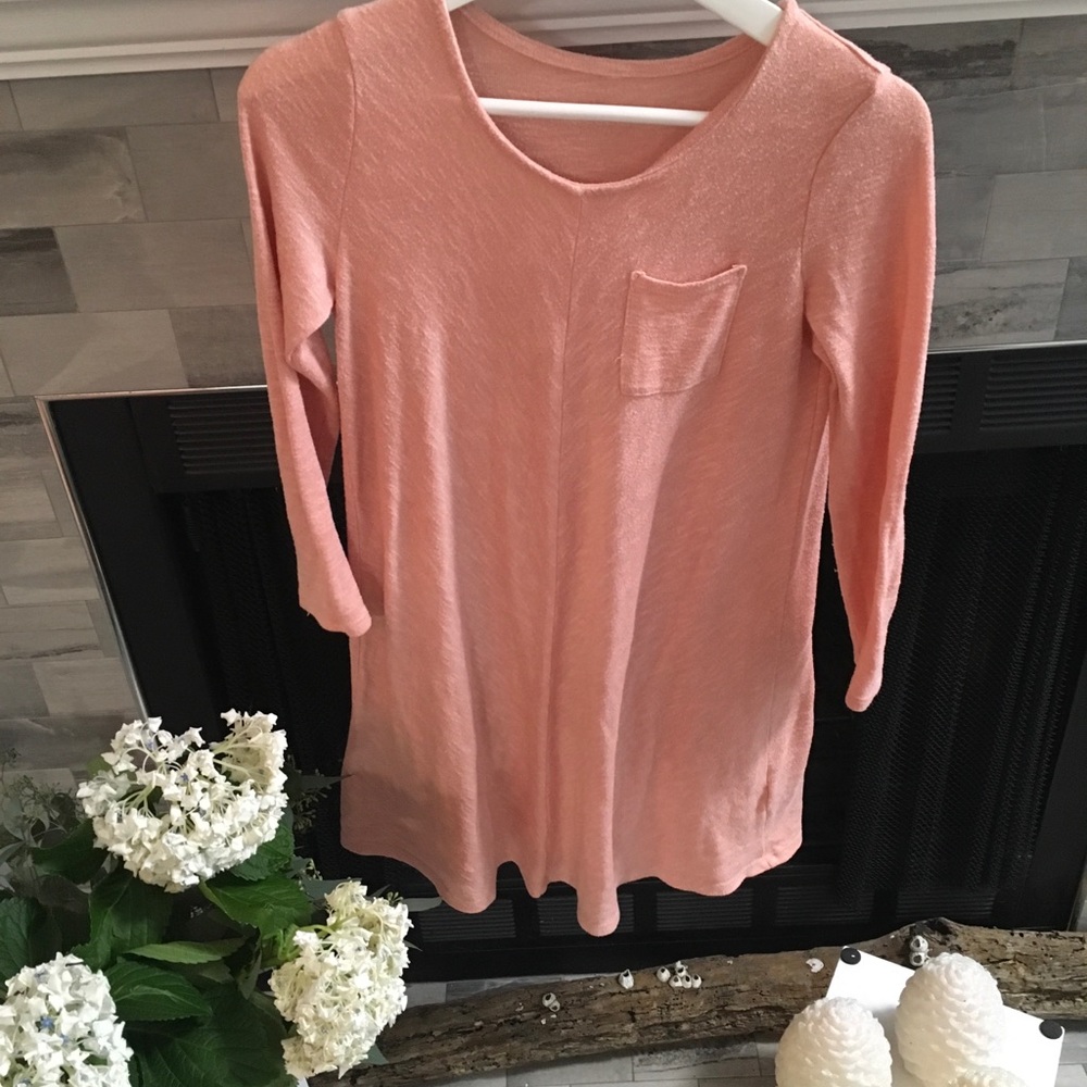 T shirt dress